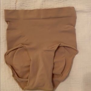 SKIMS nude spanx